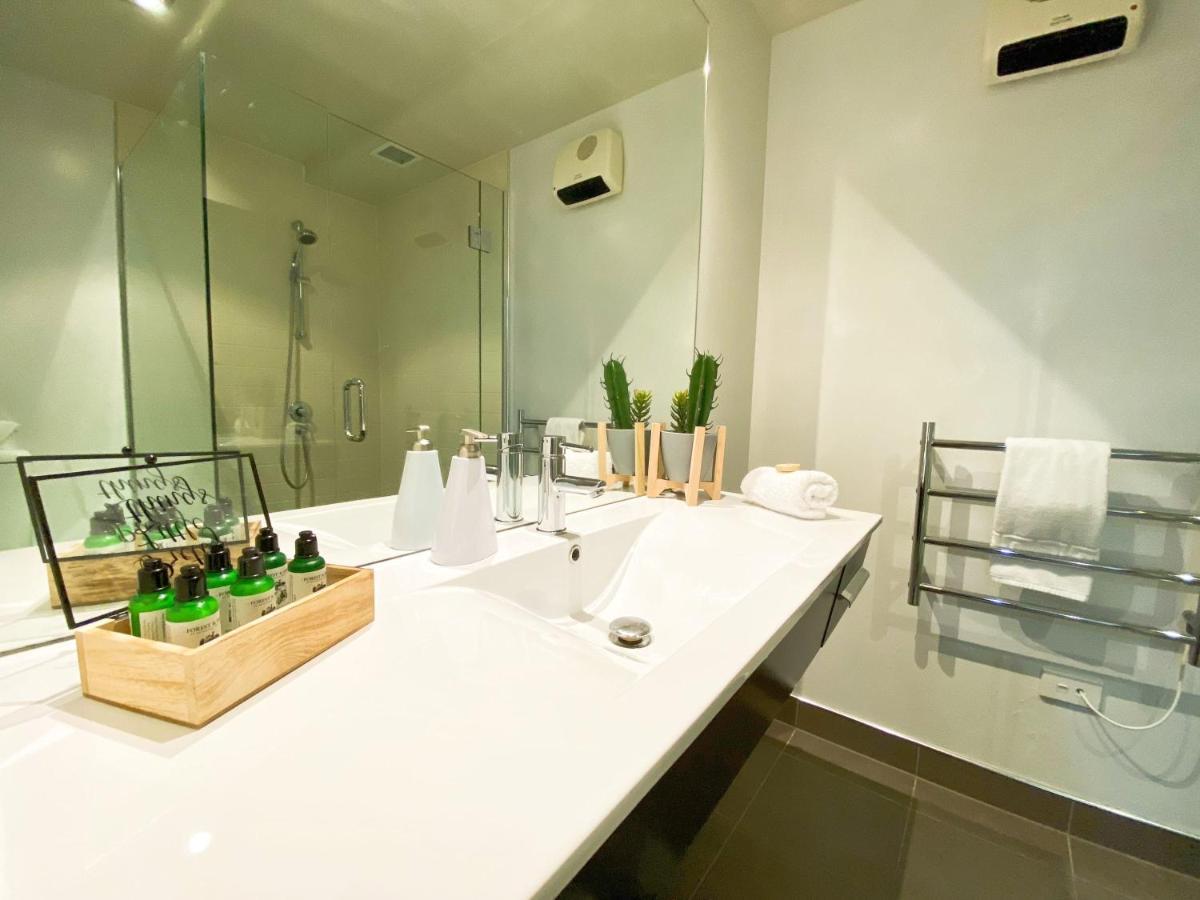 Tekau A Charming, Quiet And Spacious Studio Queenstown Bagian luar foto
