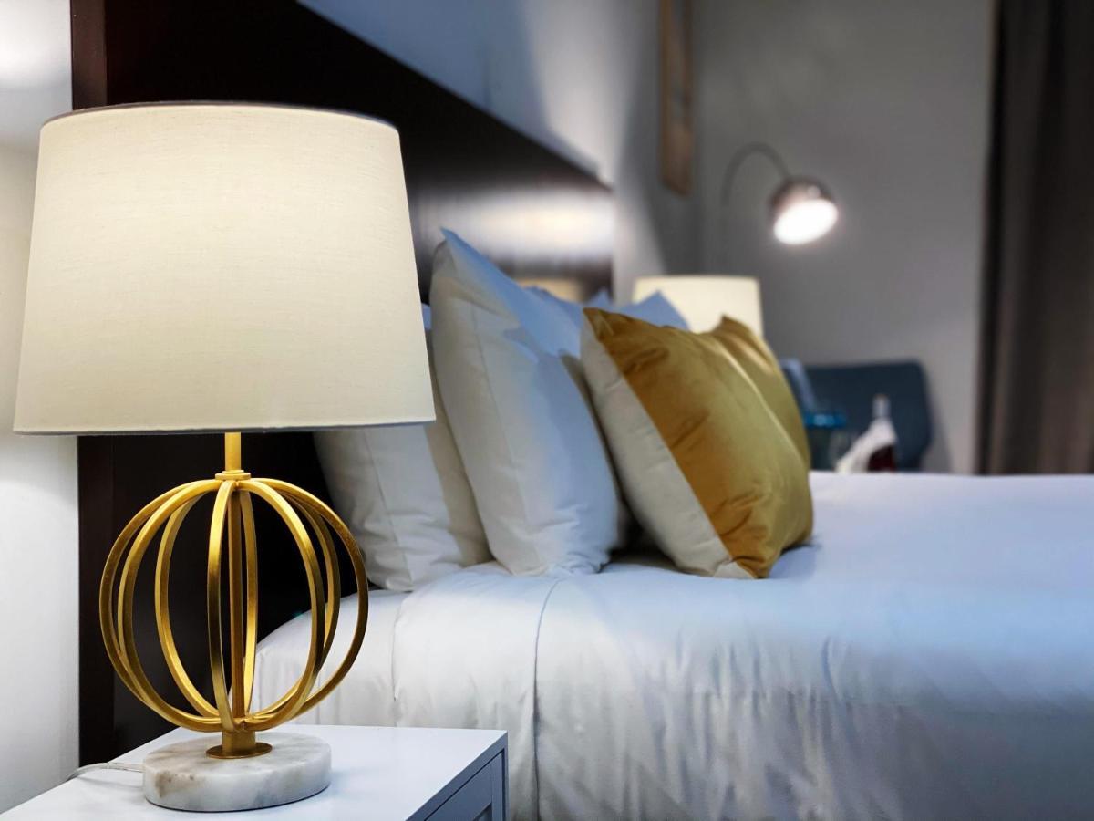 Tekau A Charming, Quiet And Spacious Studio Queenstown Bagian luar foto