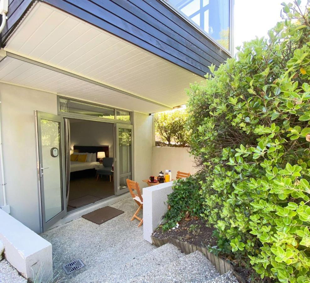 Tekau A Charming, Quiet And Spacious Studio Queenstown Bagian luar foto
